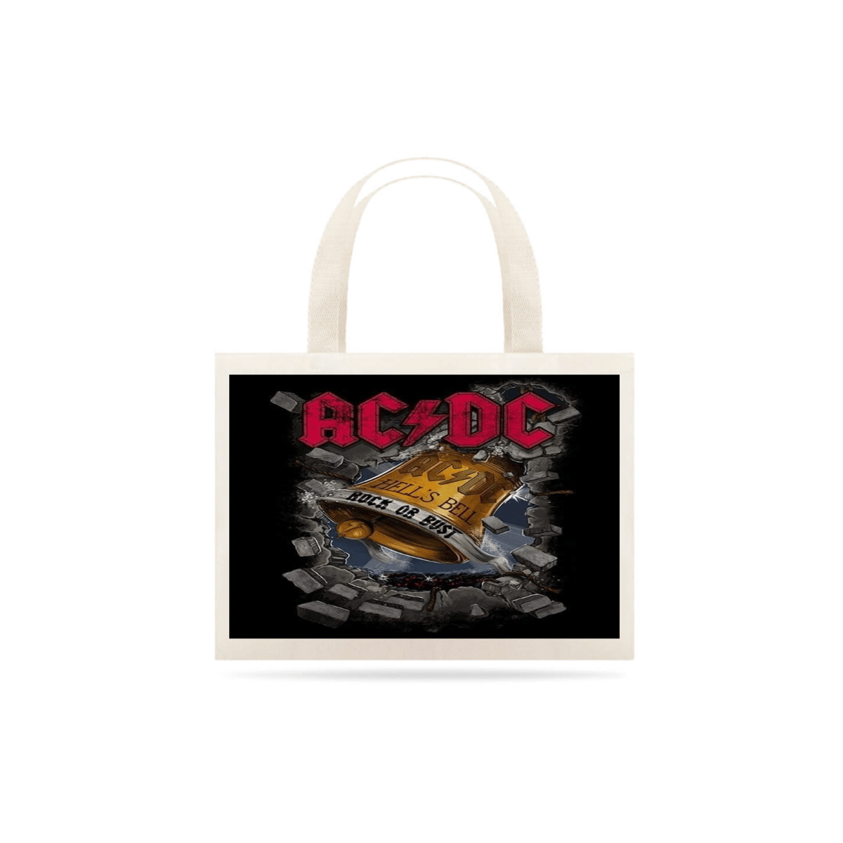 Nome do produto: AC/DC