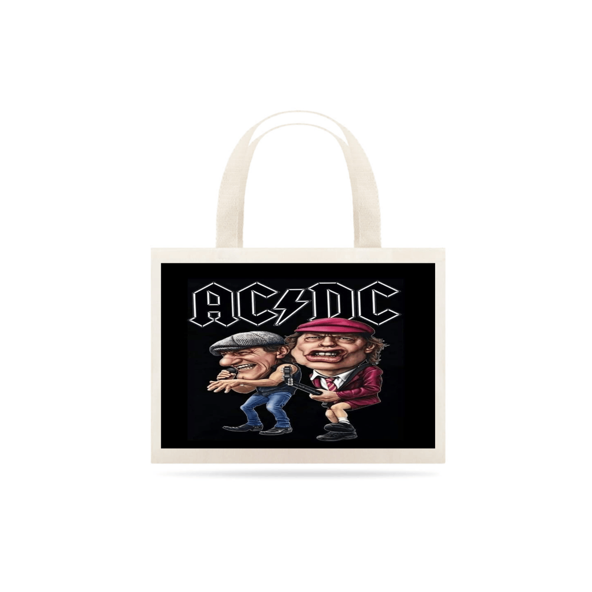 Nome do produto: AC/DC