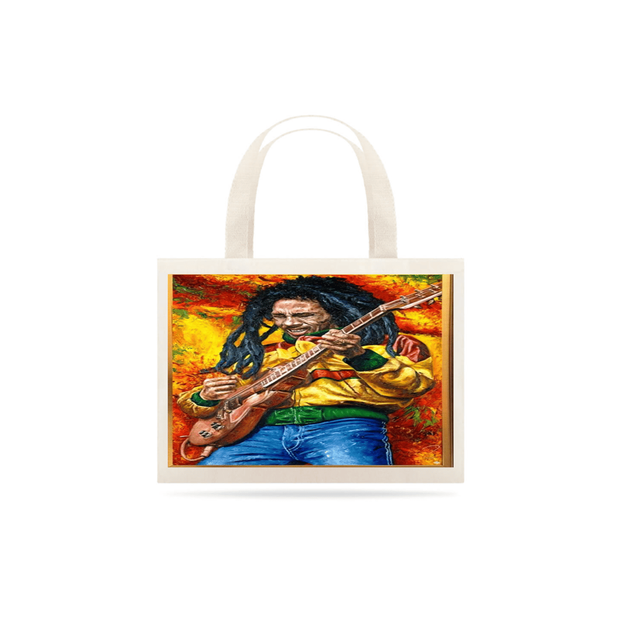 Nome do produto: Bob Marley
