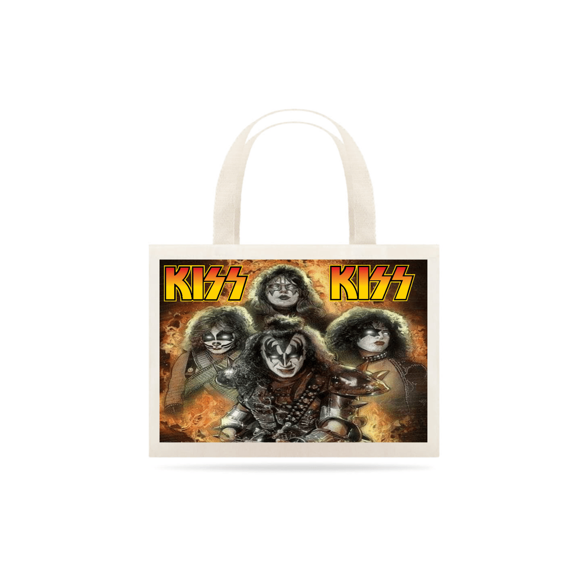 Nome do produto: Kiss