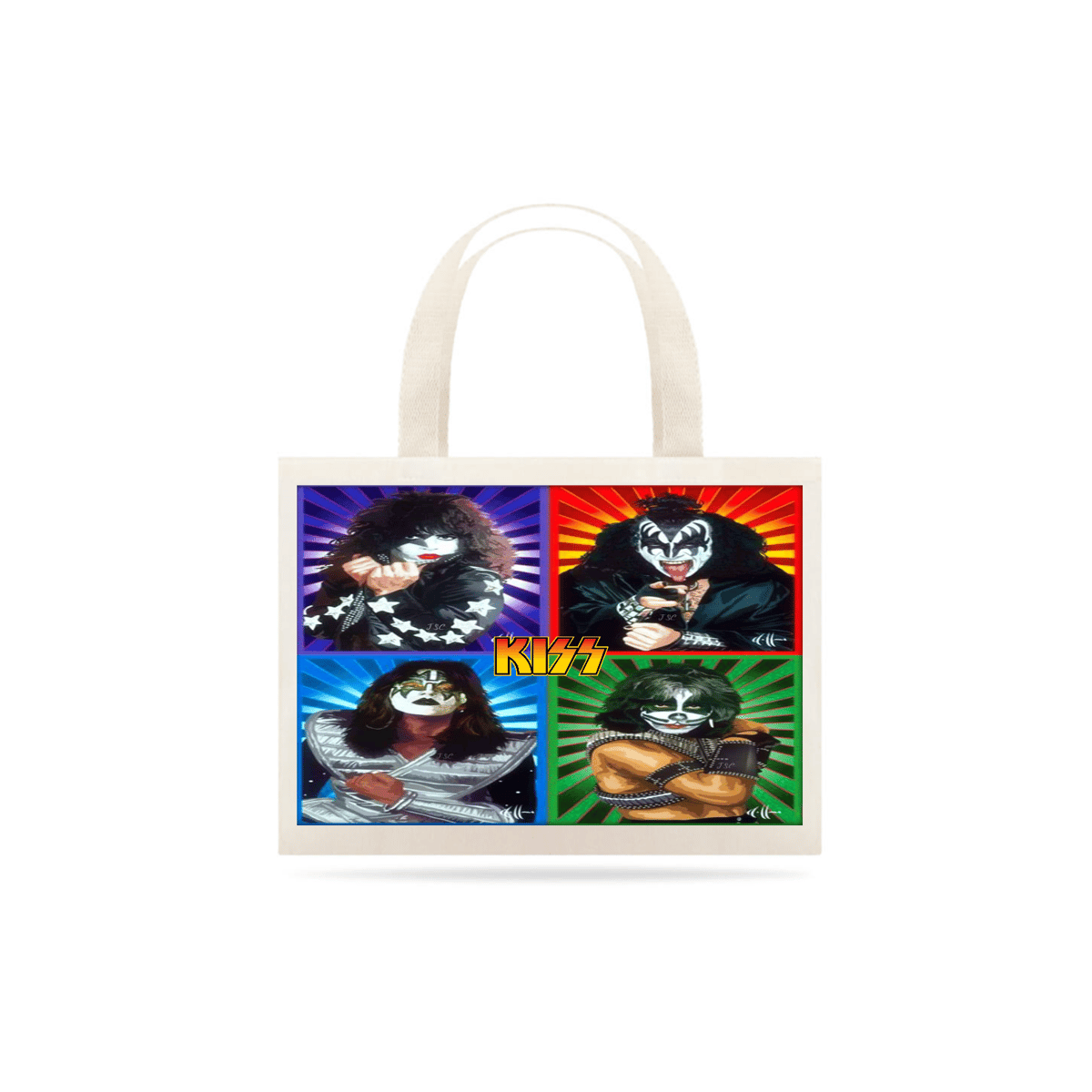 Nome do produto: Kiss