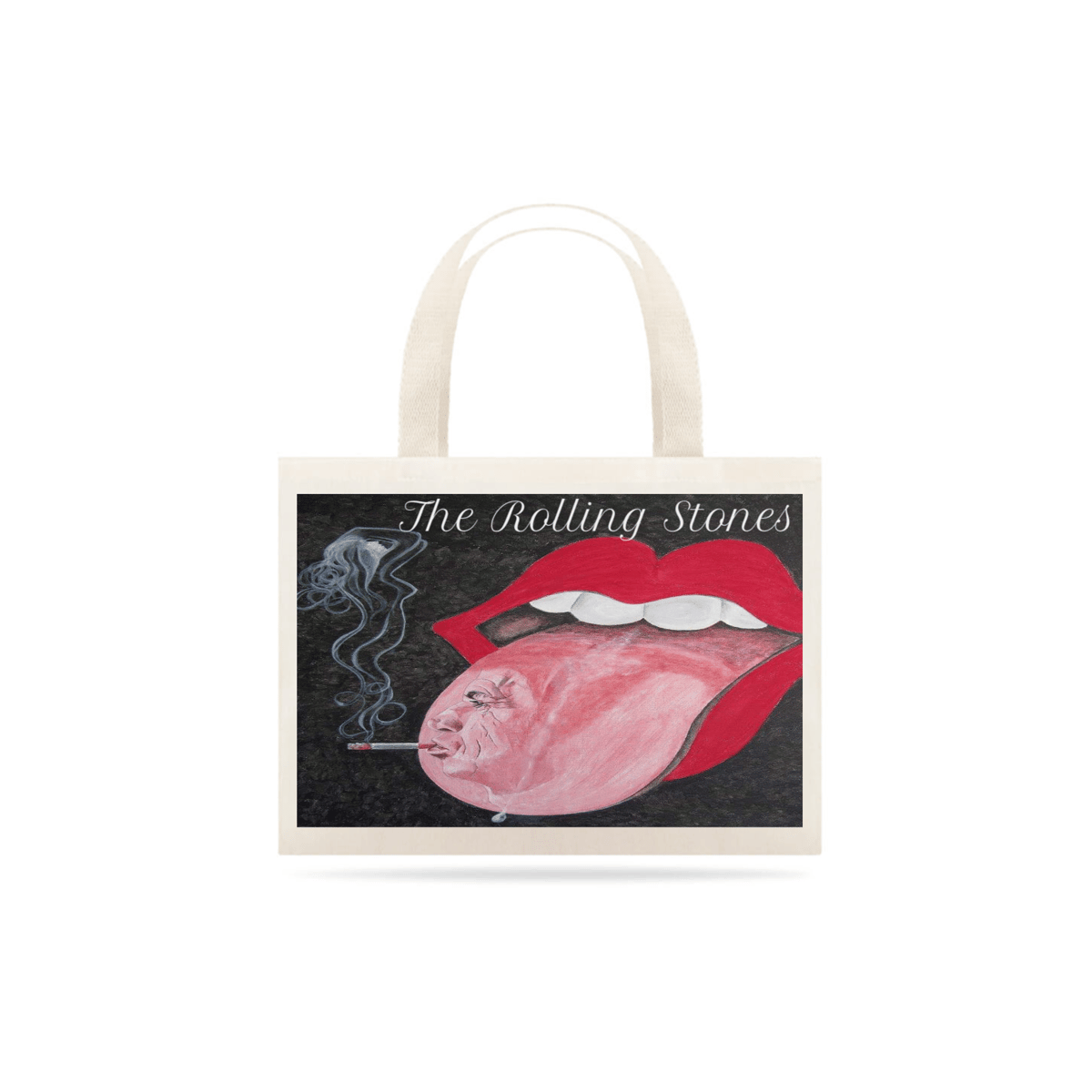 Nome do produto: Rolling Stones
