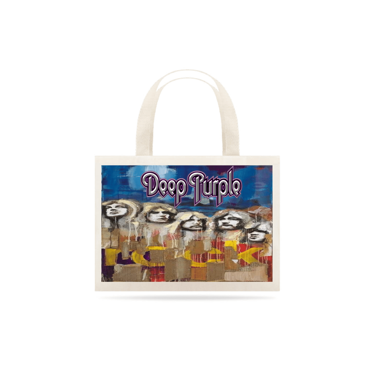 Nome do produto: Deep Purple