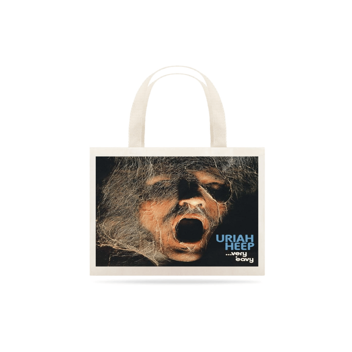 Nome do produto: Uriah Heep - Very \'eavy... Very \'umble