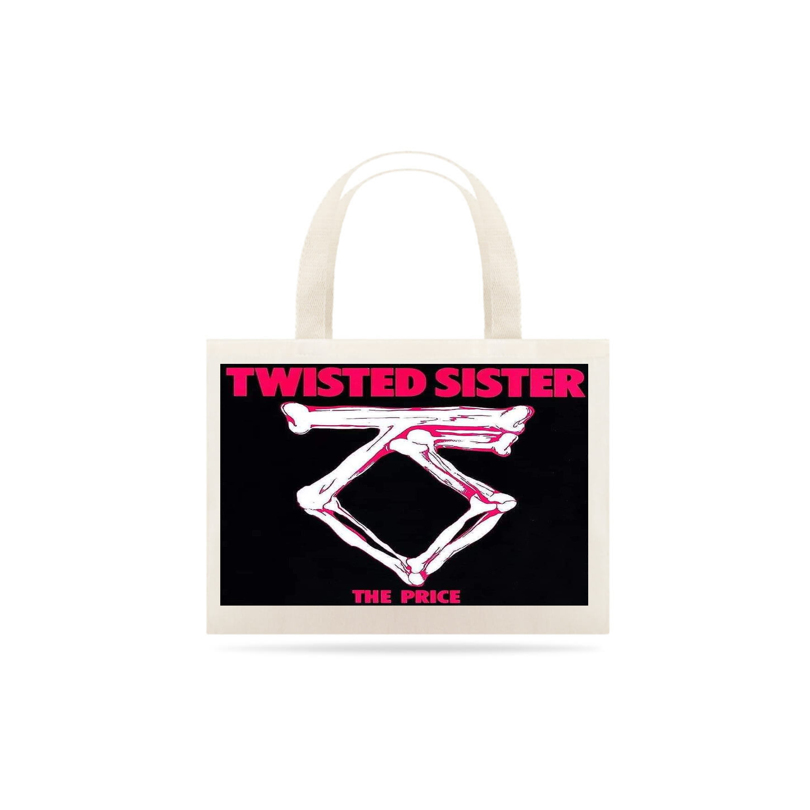 Twisted Sister - The Price