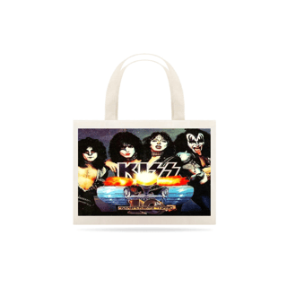 Kiss - 10th Anniversary Tour