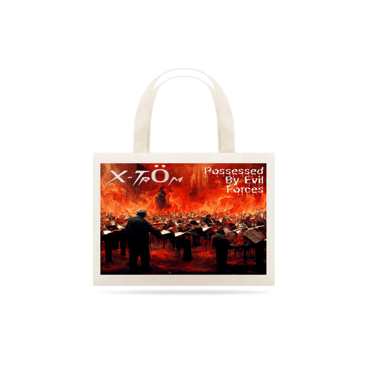 Nome do produto: X-Tröm - Possessed by Evil Forces