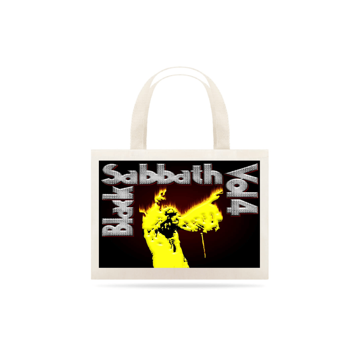 Nome do produto: Black Sabbath - Vol 4