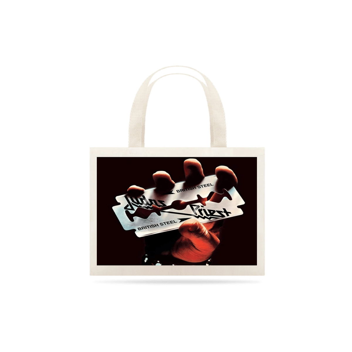 Nome do produto: Judas Priest - British Steel
