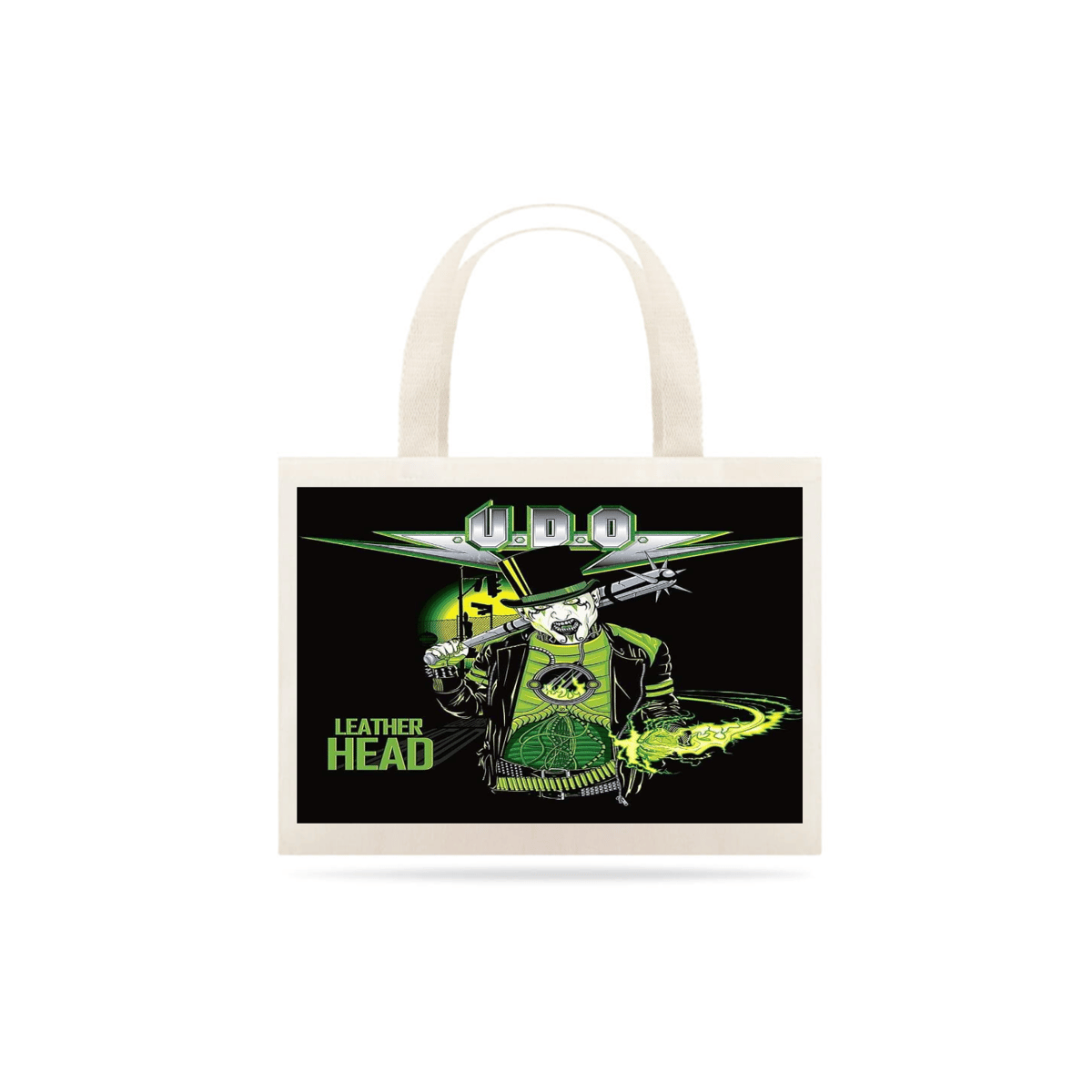 Nome do produto: U.D.O - Leather Head
