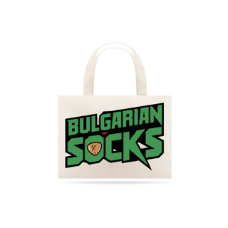 Nome do produto Bulgarian Socks 