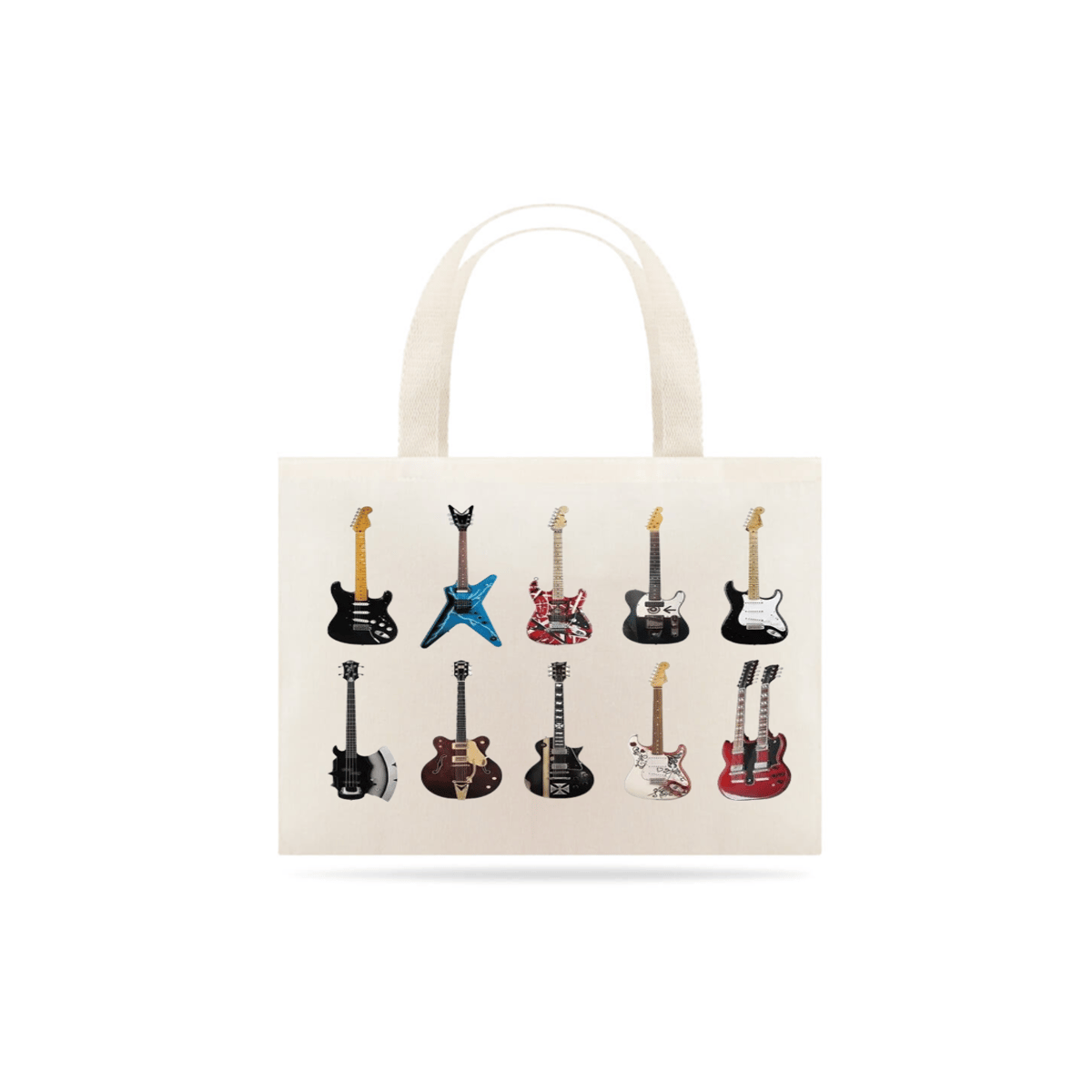 Nome do produto: Guitars
