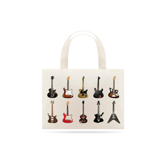 Guitars