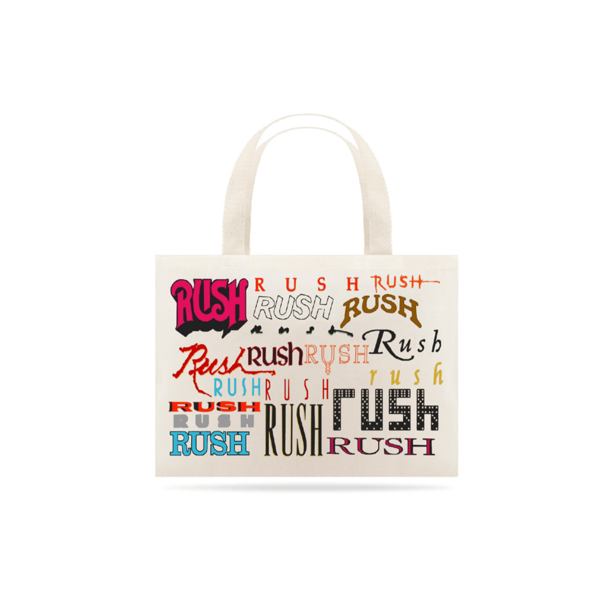 Nome do produto: Rush