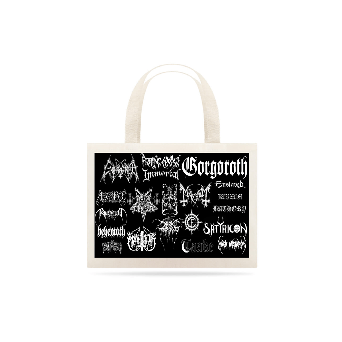 Nome do produto: Black Metal
