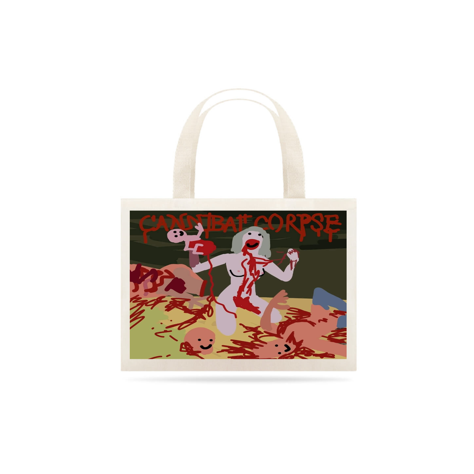 Cannibal Corpse