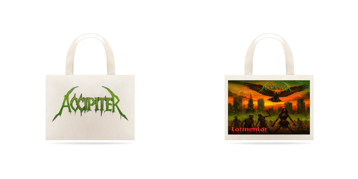 Nome do produto: Accipiter