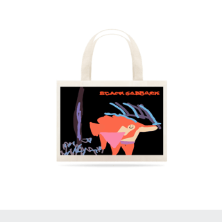 Nome do produto Black Sabbath Tosca