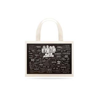 Nome do produto Black Sabbath