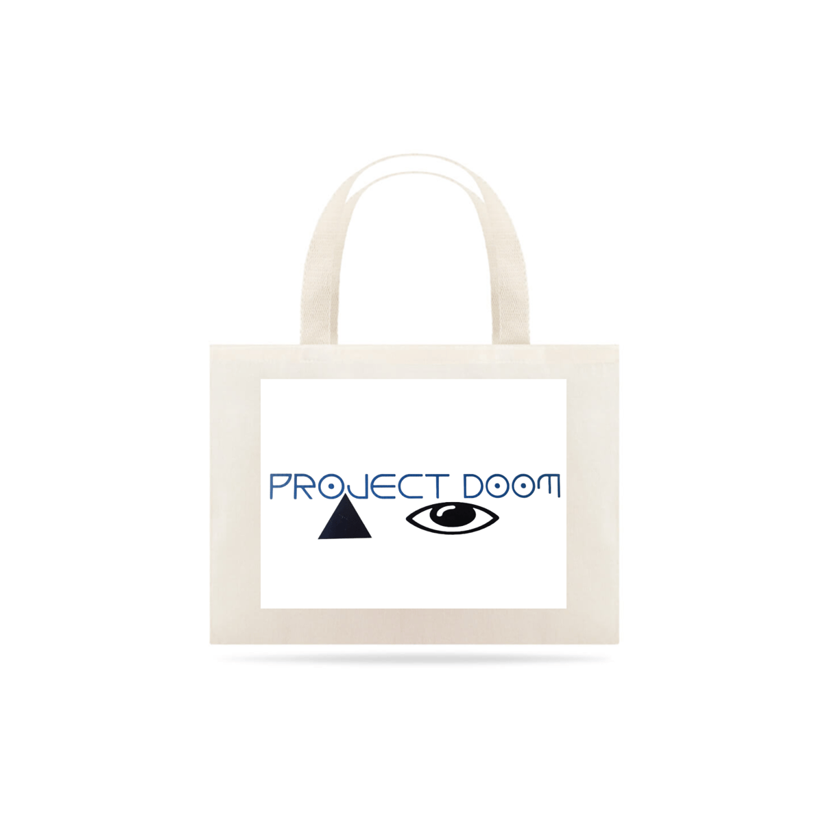 Nome do produto: Project Doom Logo
