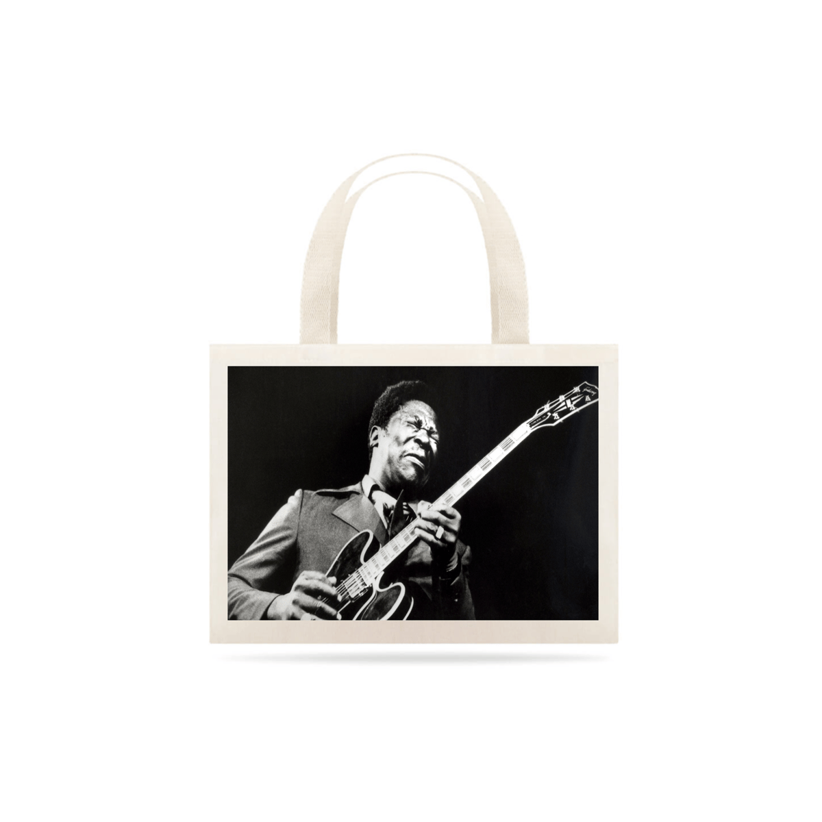 Nome do produto: BB King