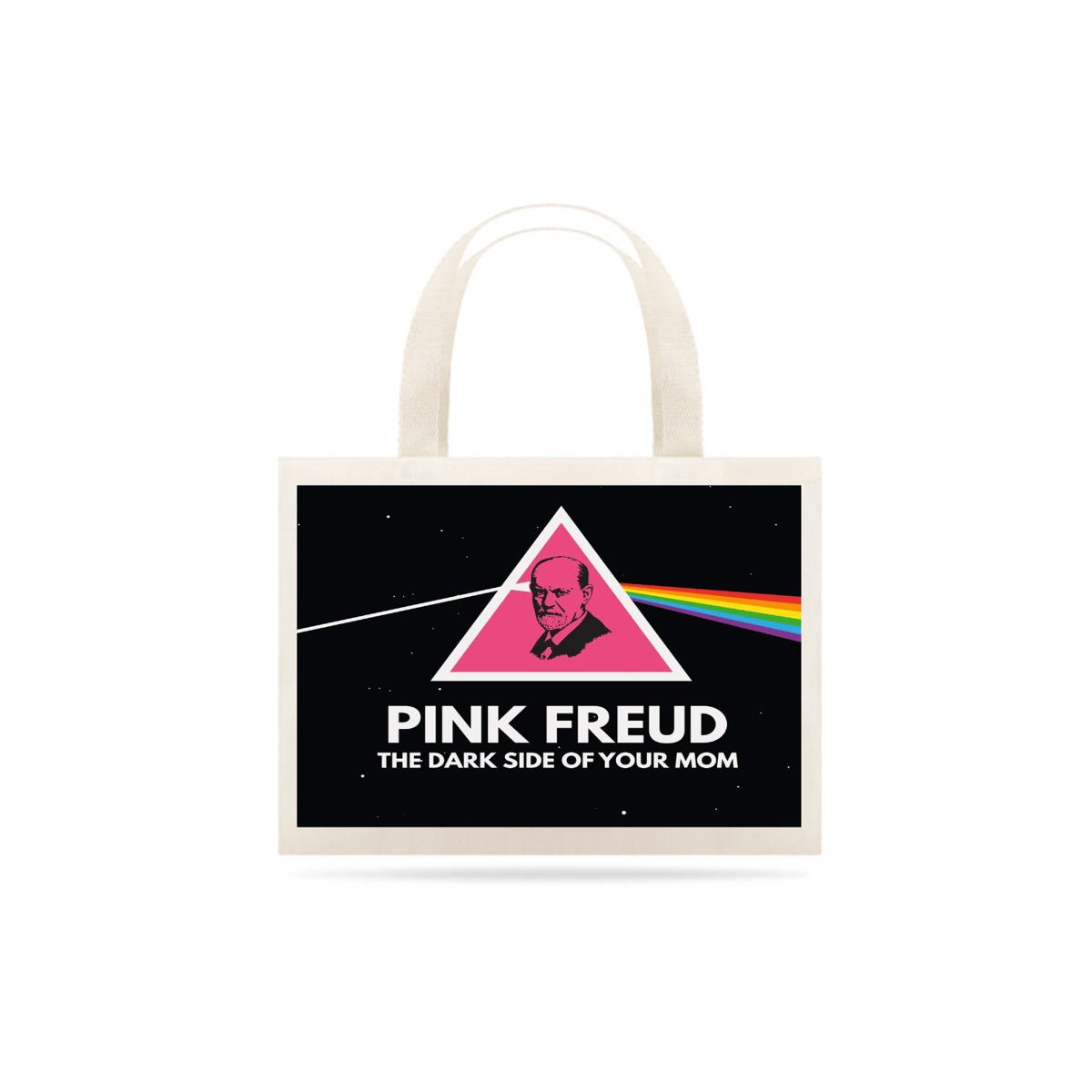Nome do produto: Pink Freud