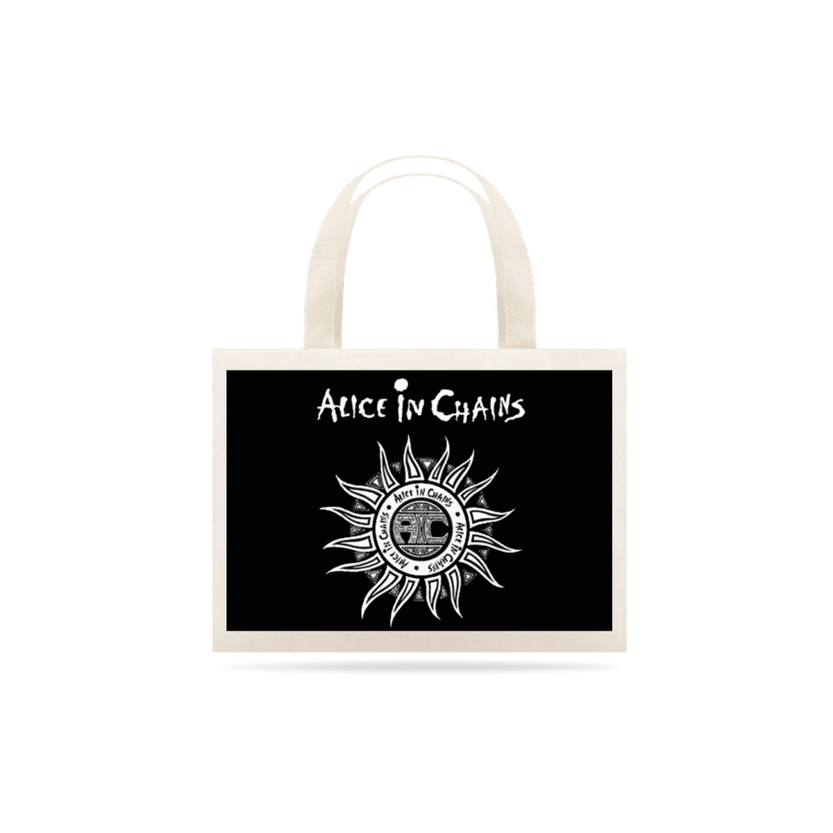Nome do produto: Alice in Chains