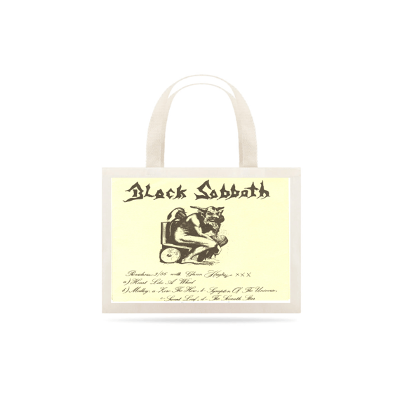 Black Sabbath