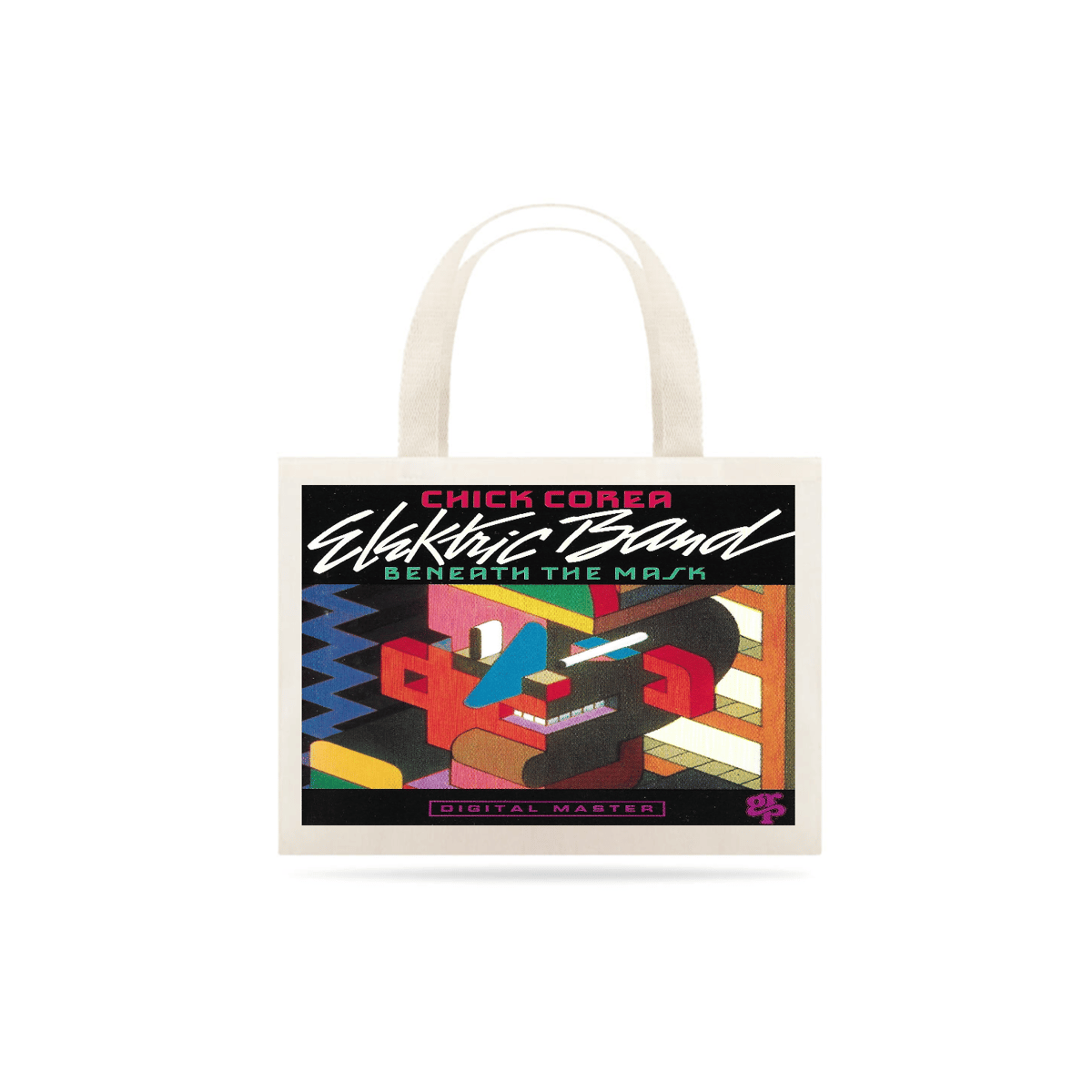 Nome do produto: Chick Corea Elektric Band - Beneath the Mask
