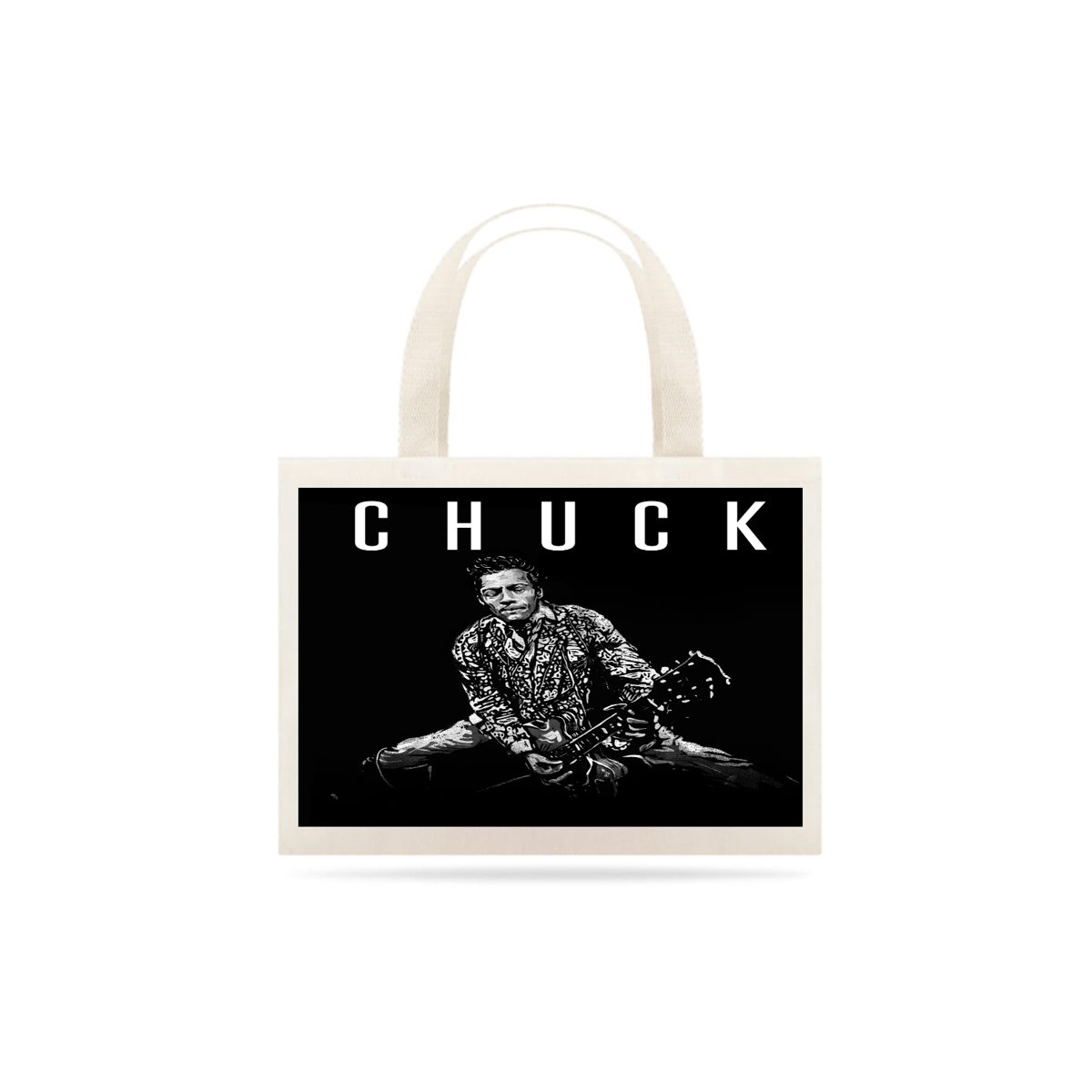 Nome do produto: Chuck Berry