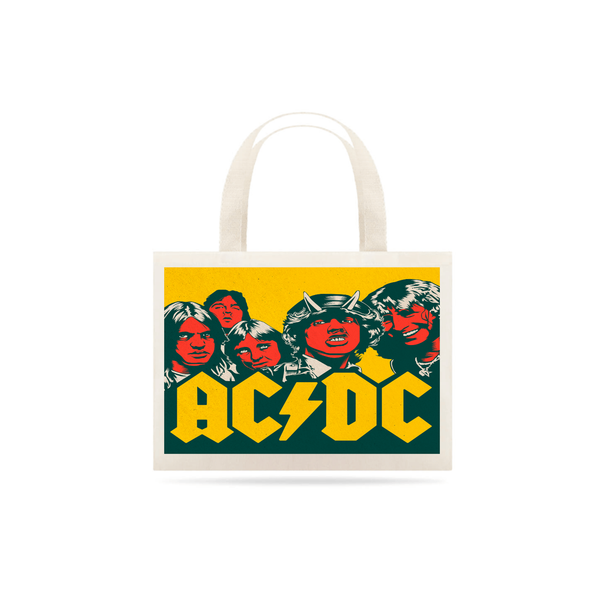 Nome do produto: AC/DC