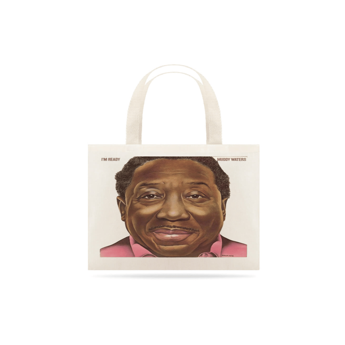 Nome do produto: Muddy Waters - I\'m Ready
