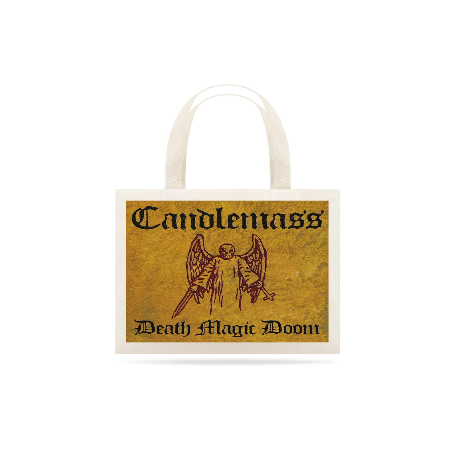 Candlemass - Death Magic Doom