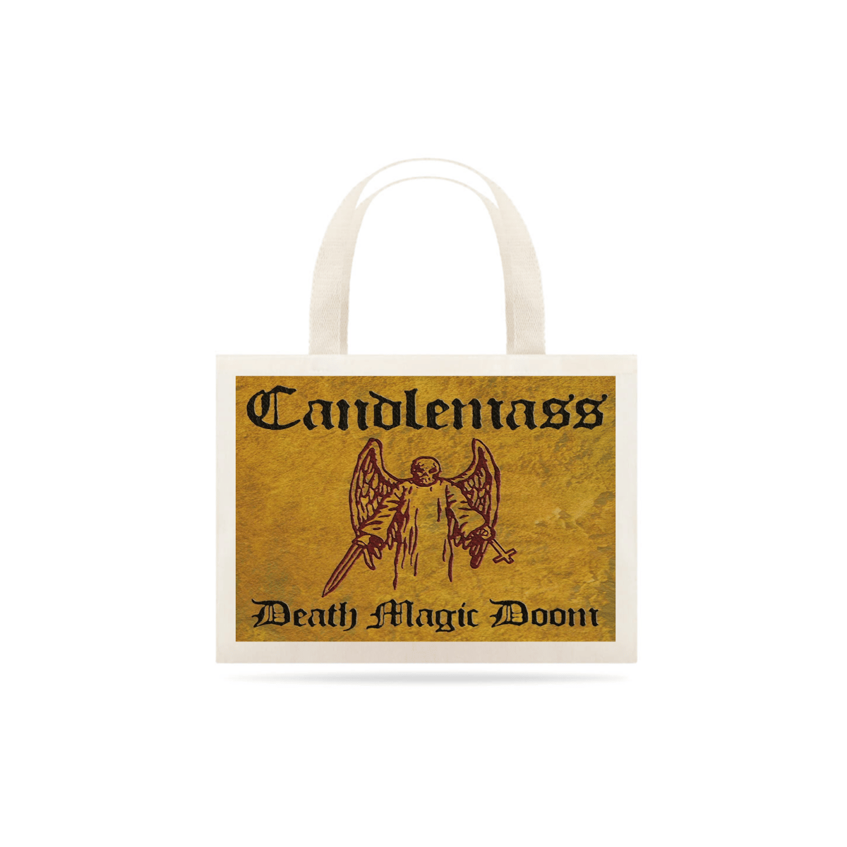 Nome do produto: Candlemass - Death Magic Doom
