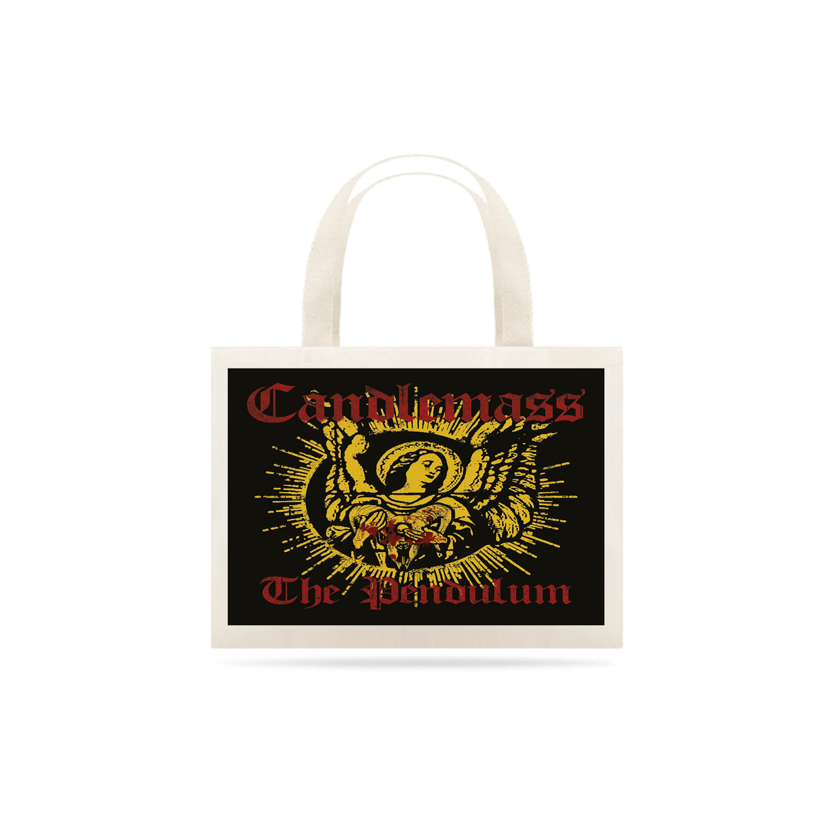 Nome do produto: Candlemass - The Pendullum