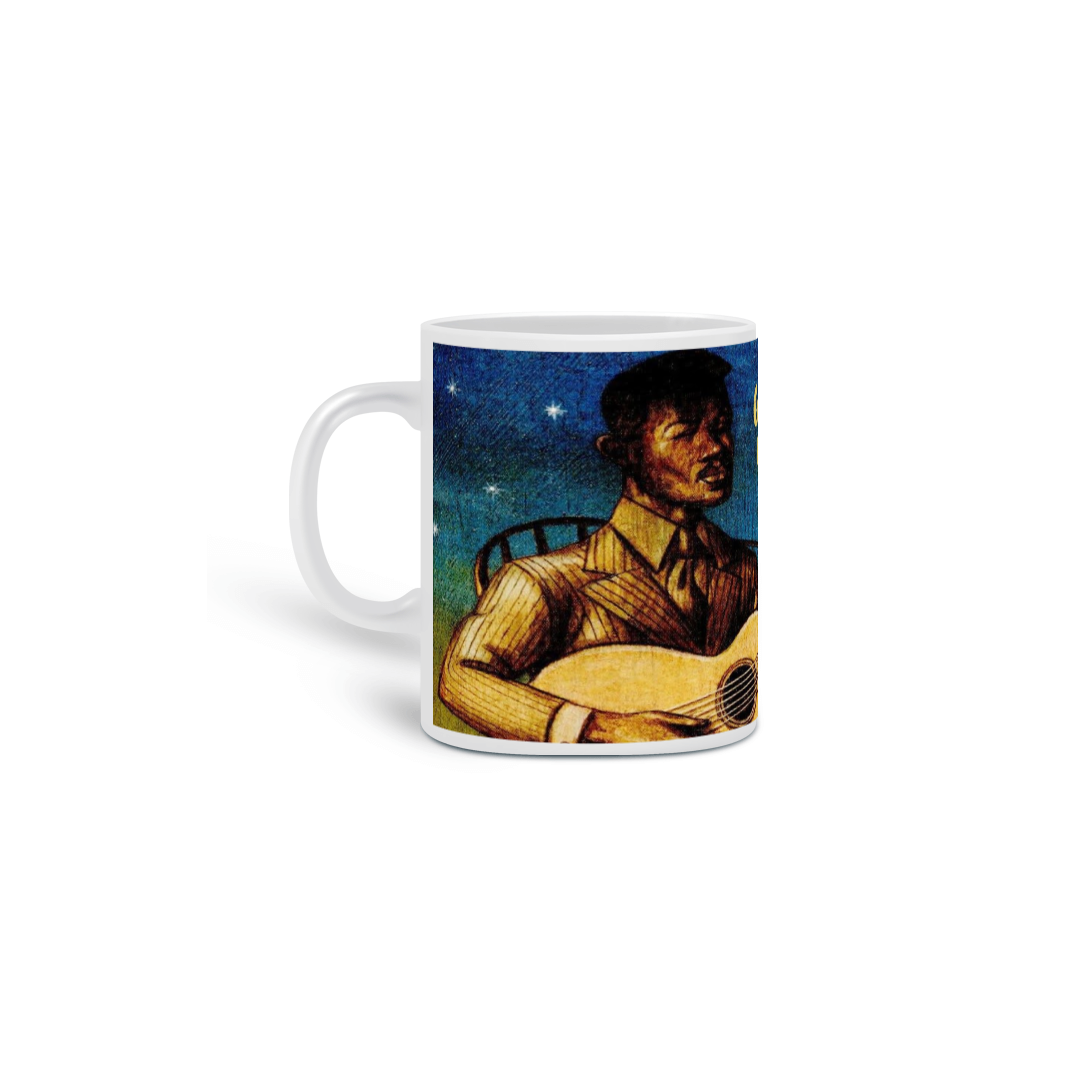 Nome do produto: Blind Willie Johnson - God Don\'t Never Change