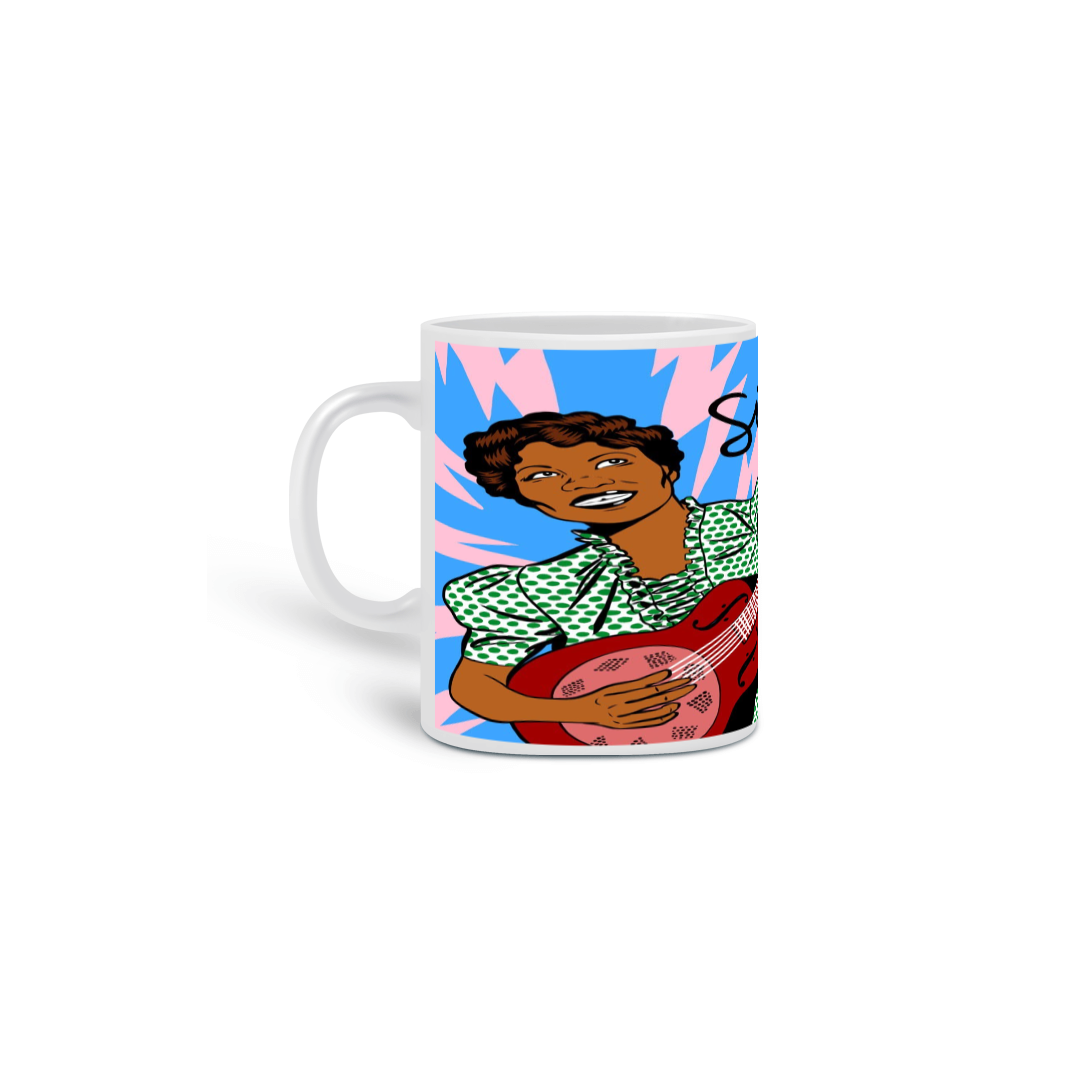 Nome do produto: Sister Rosetta Tharpe