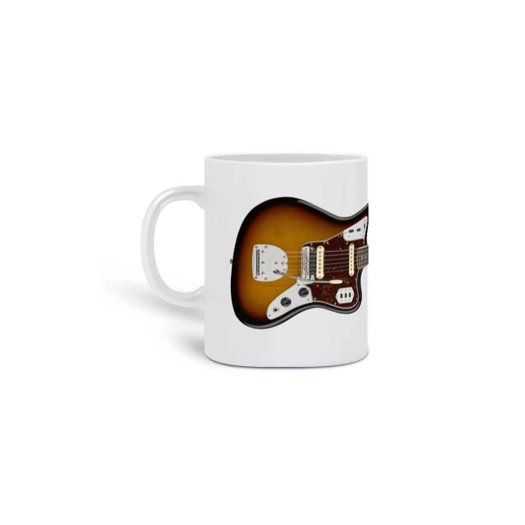Nome do produto: Fender Jaguar