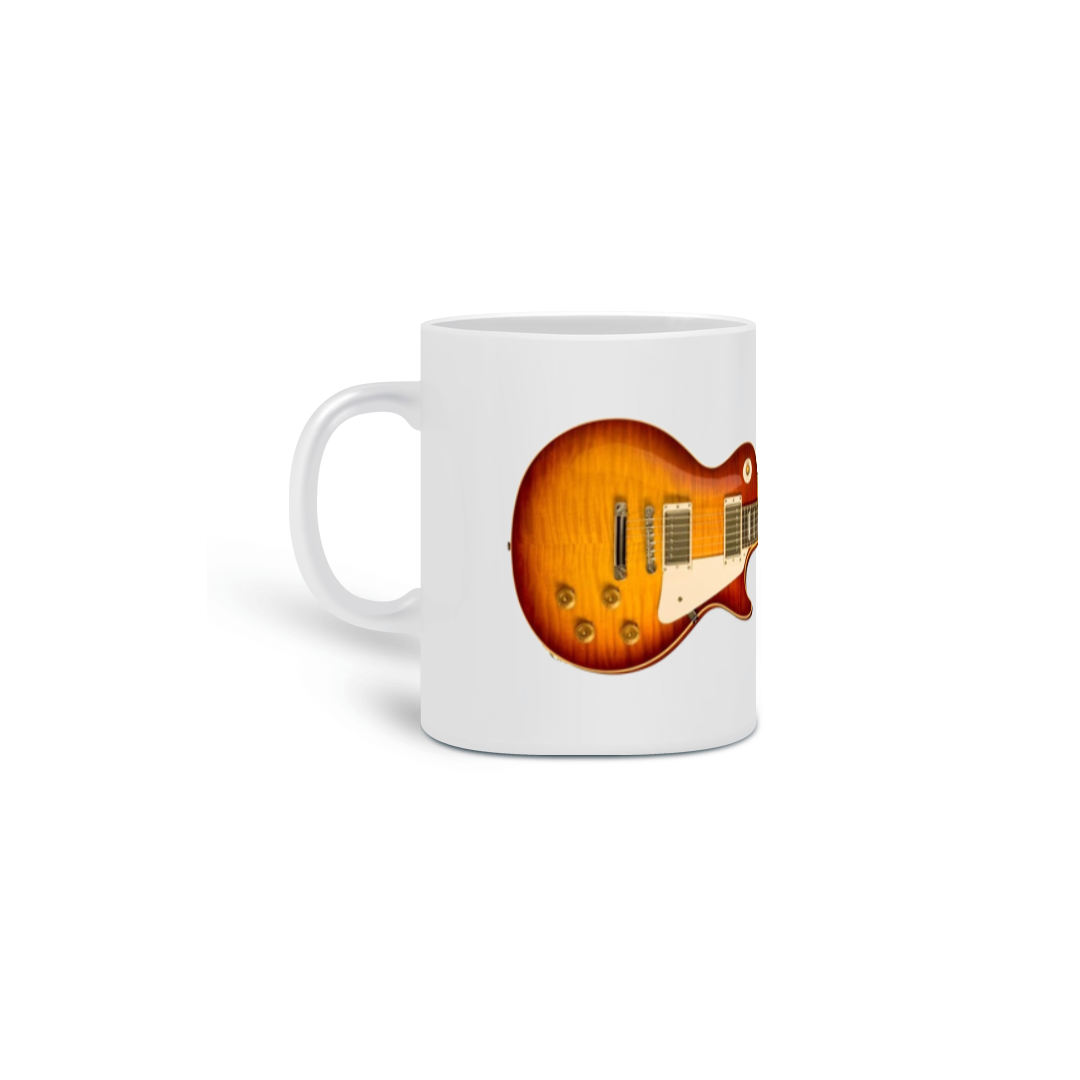 Nome do produto: Gibson Les Paul