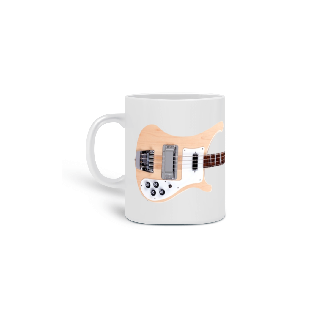 Nome do produto: Rickenbacker 4003