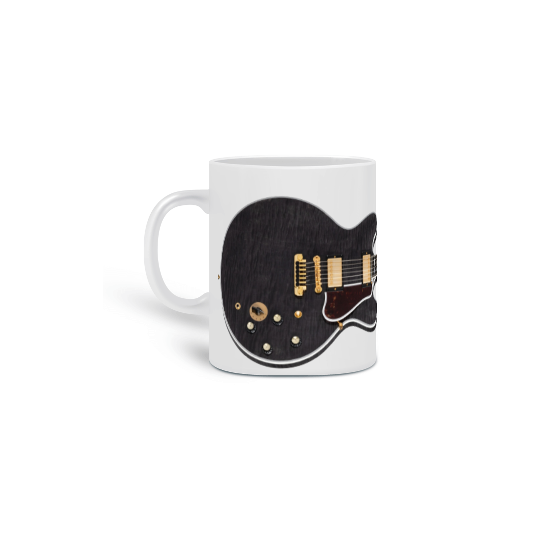 Nome do produto: Gibson Lucille