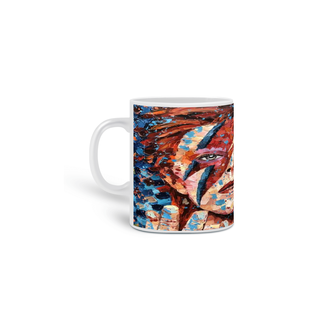 Nome do produto: Bowie