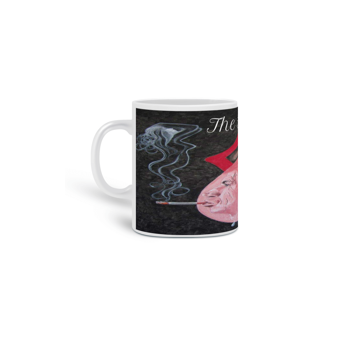 Nome do produto: Rolling Stones