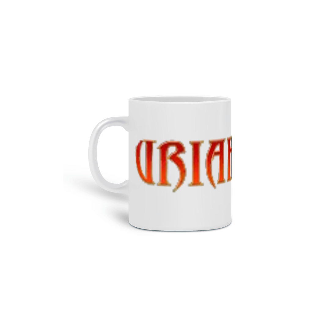 Nome do produto: Uriah Heep