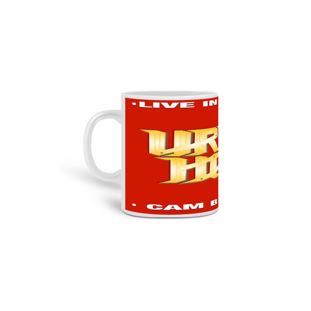 Nome do produto: Uriah Heep - Live in Moscow