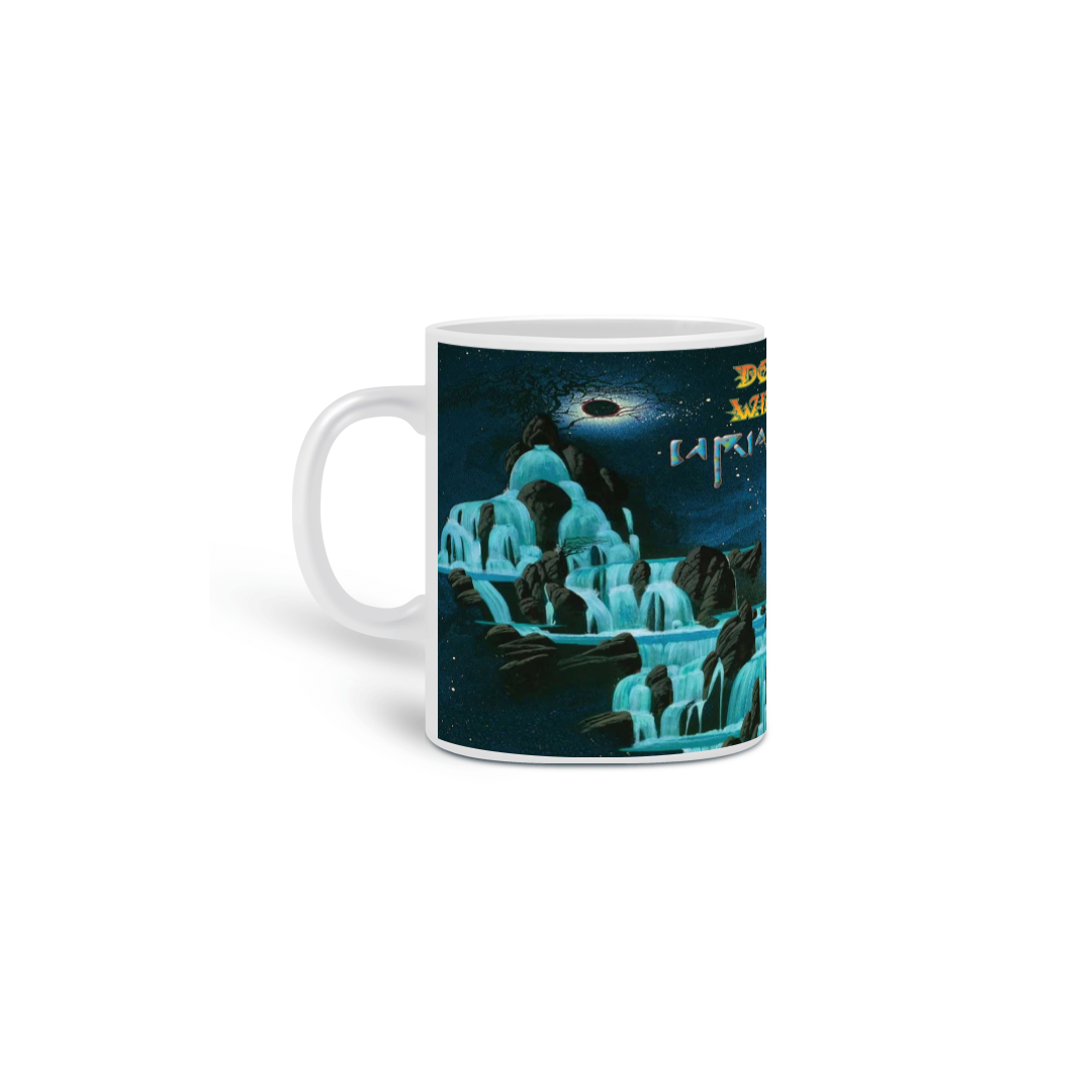 Nome do produto: Uriah Heep - Demons and Wizards