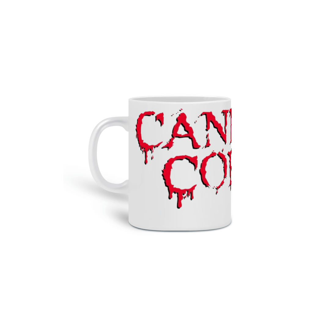 Nome do produto: Cannibal Corpse