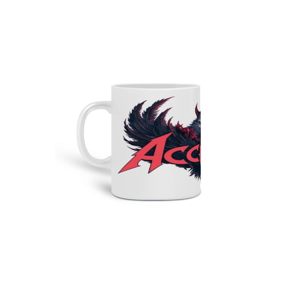 Nome do produto: Accipiter