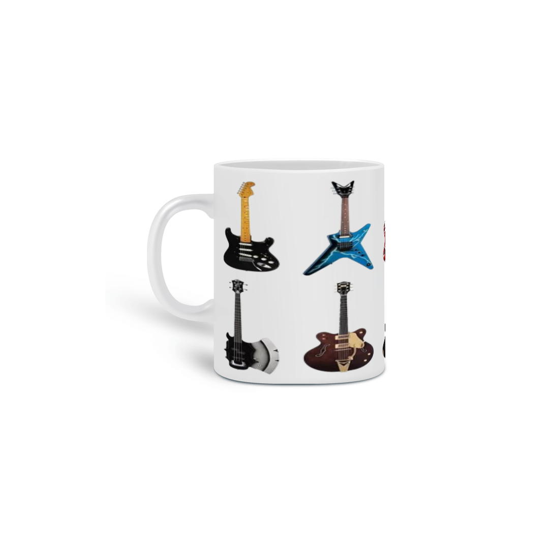 Nome do produto: Guitars