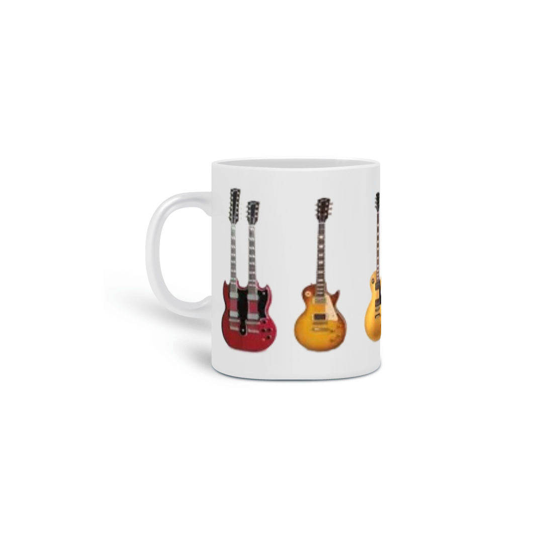 Nome do produto: Guitars